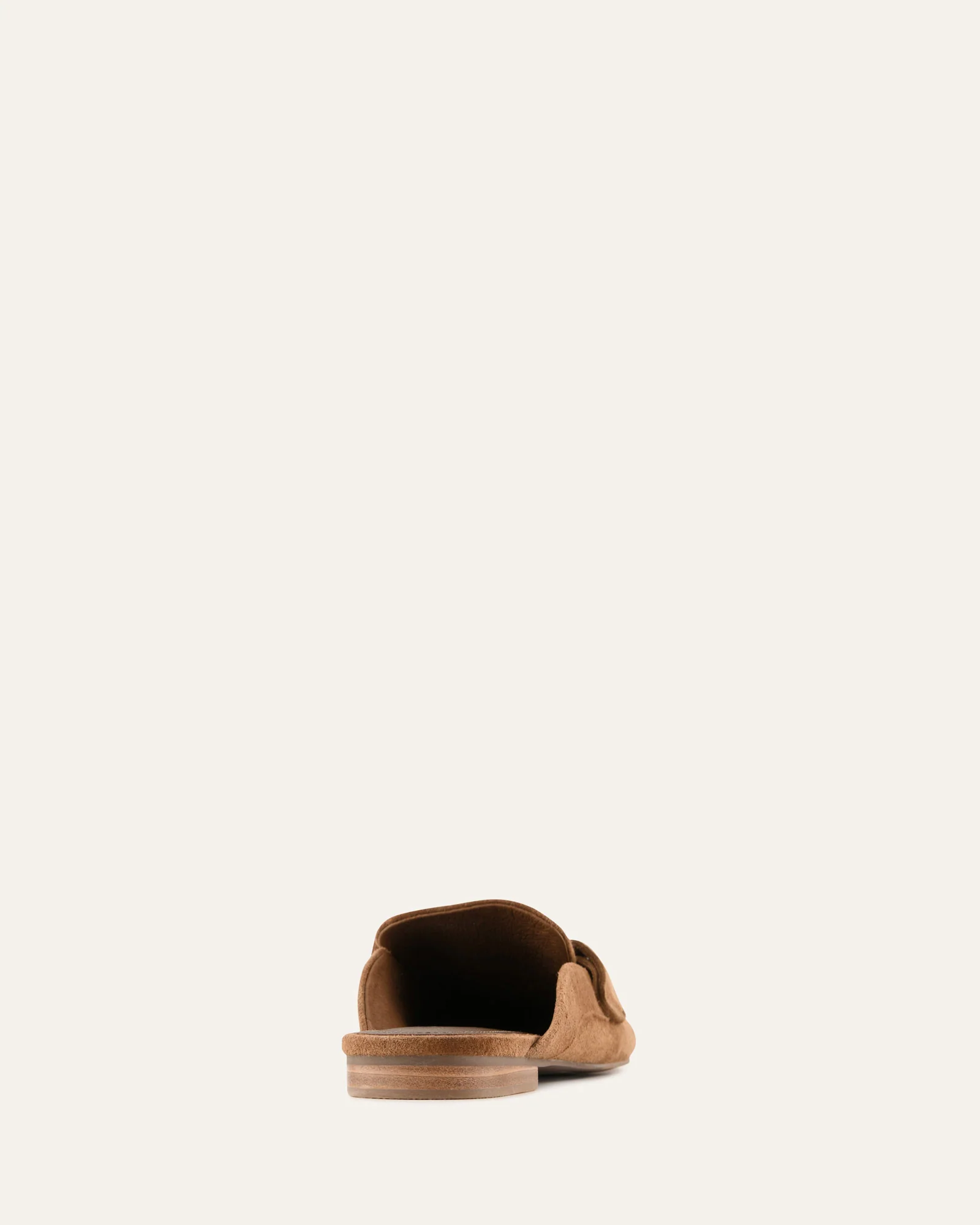BASS LOAFERS BISCUIT SUEDE - Image 5