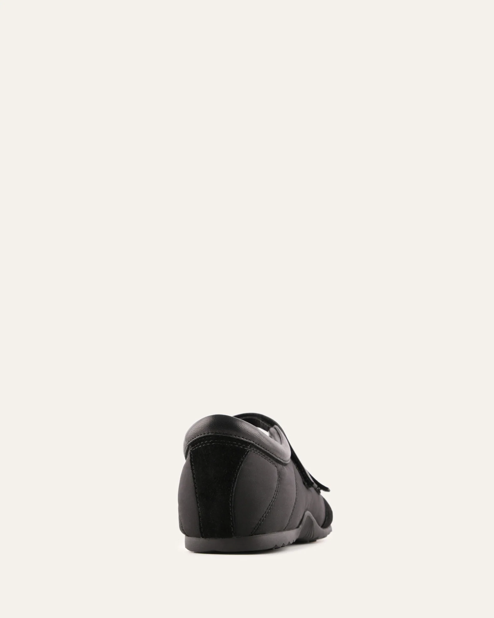 BOSCO SNEAKERS BLACK MULTI - Image 4