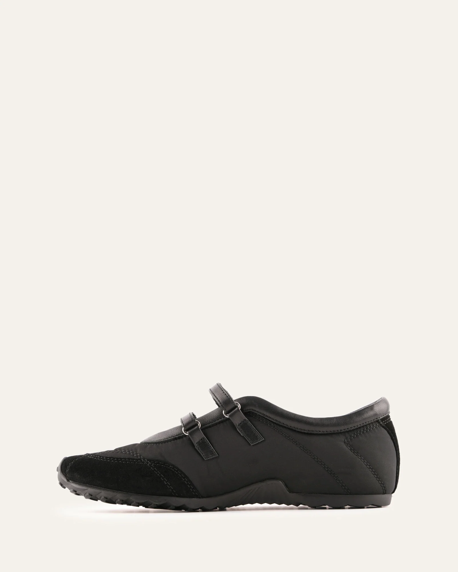 BOSCO SNEAKERS BLACK MULTI - Image 5