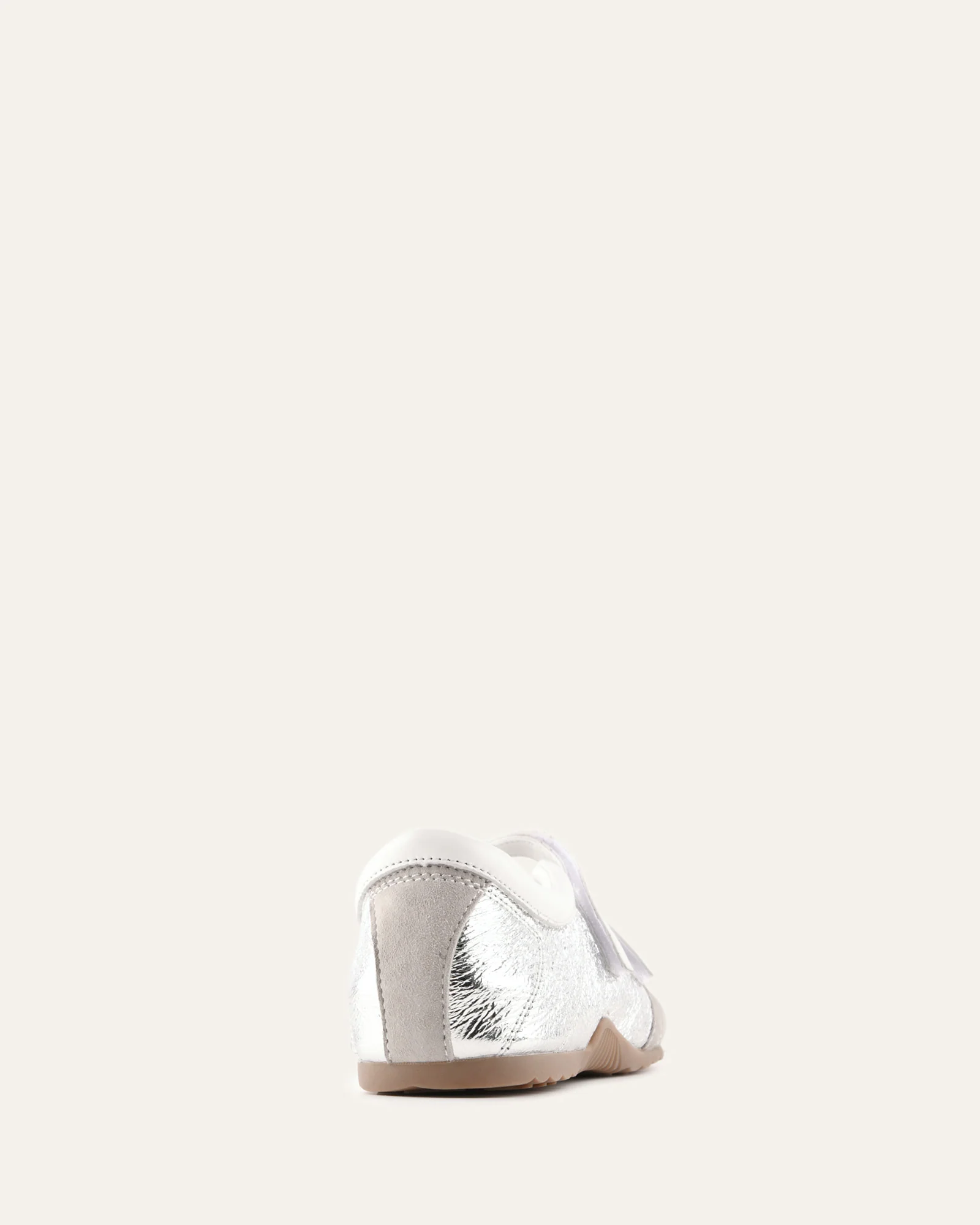 BOSCO SNEAKERS SILVER MULTI - Image 5