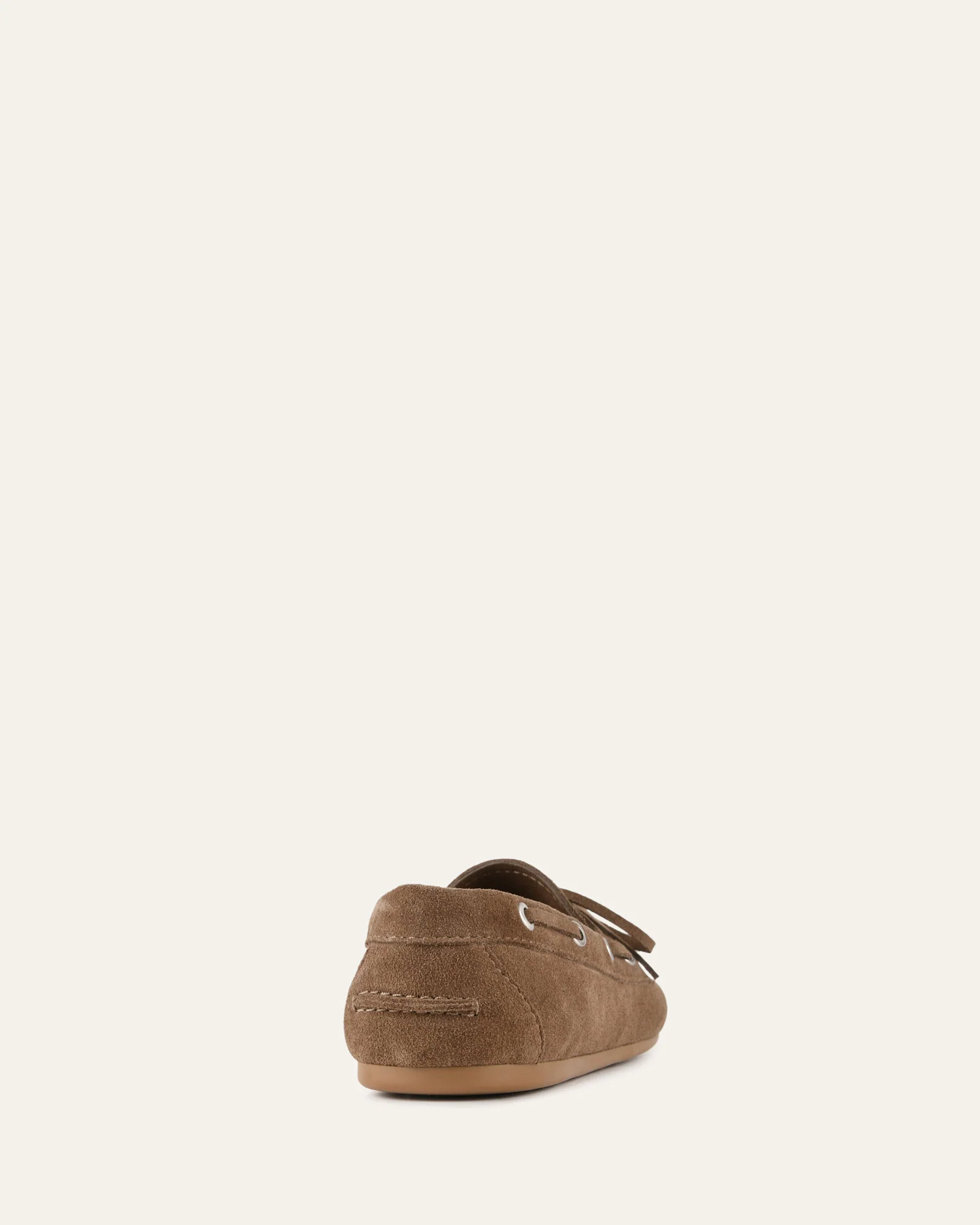 HELM LOAFERS BARK SUEDE - Image 5