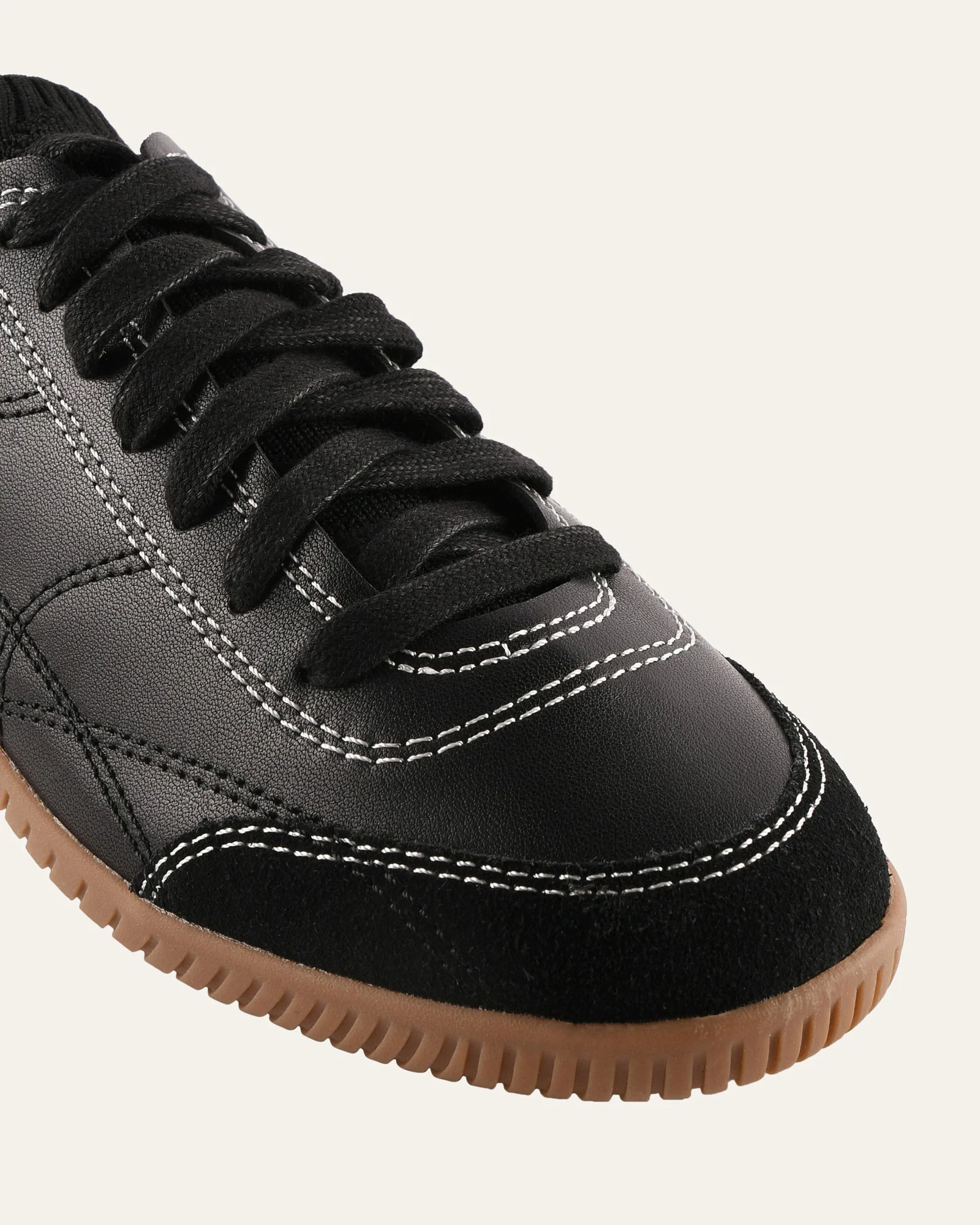 LEIGHTON SNEAKERS BLACK MULTI - Image 3