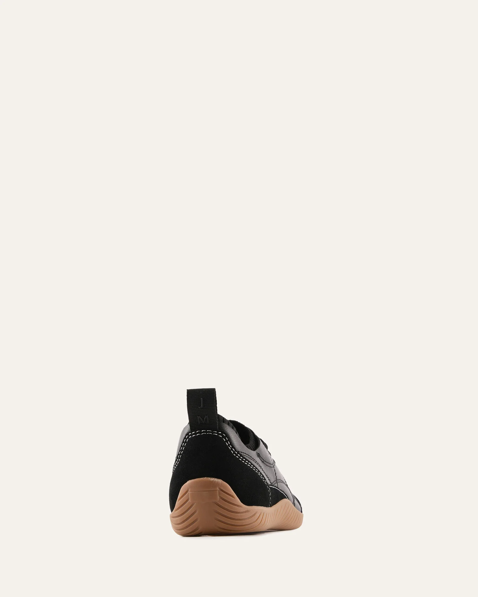 LEIGHTON SNEAKERS BLACK MULTI - Image 4