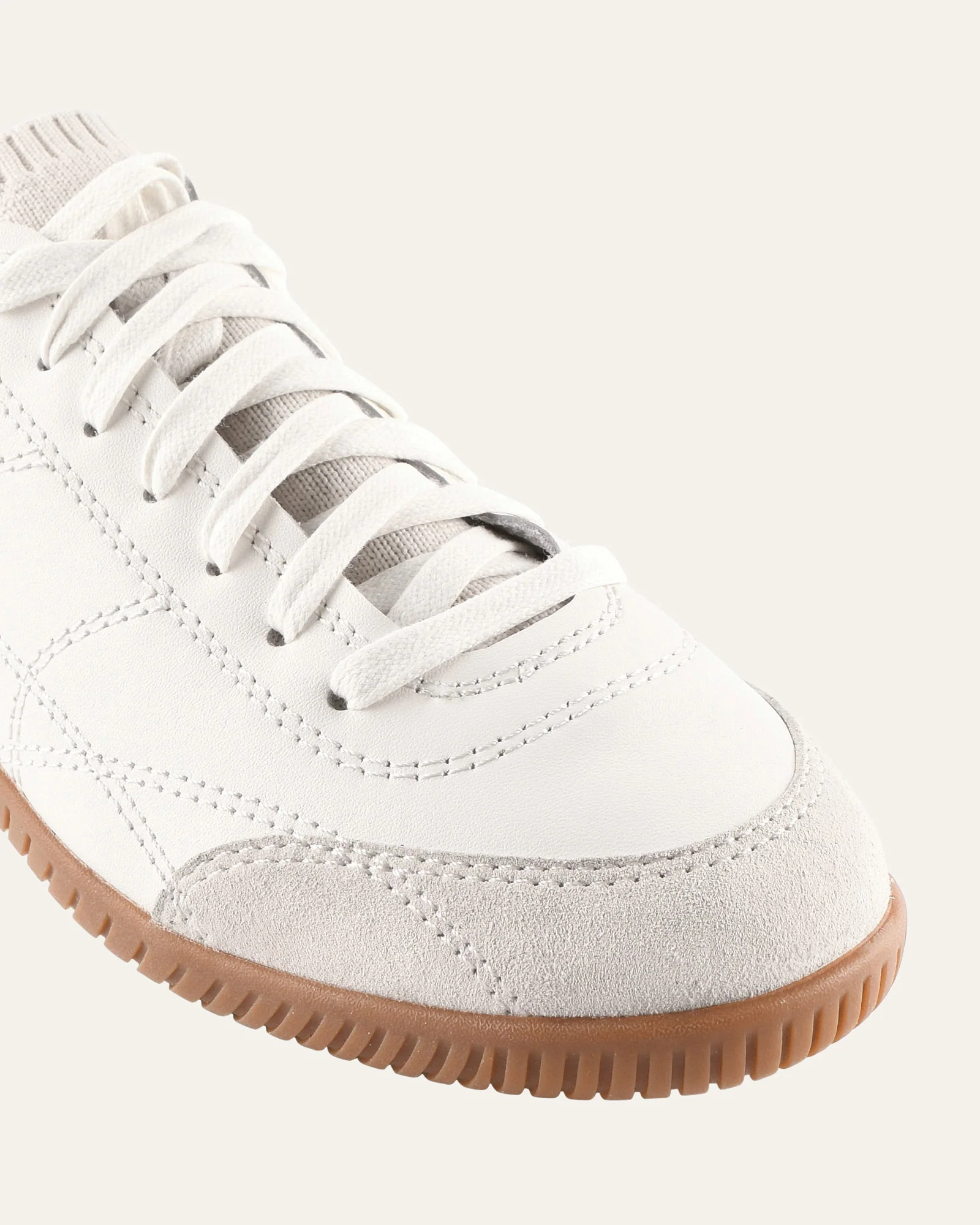LEIGHTON SNEAKERS OFF WHITE MULTI - Image 3