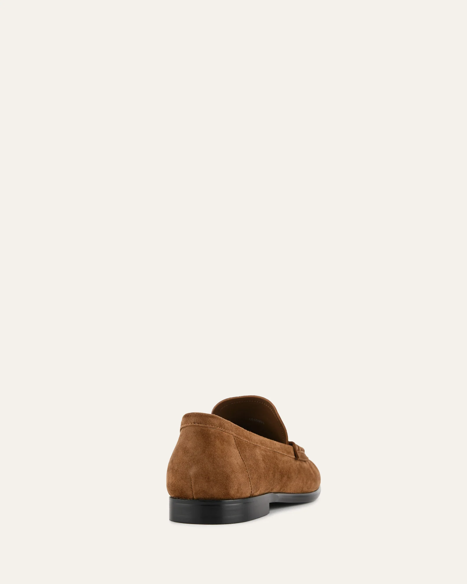 MYRTLE LOAFERS BISCUIT SUEDE - Image 5