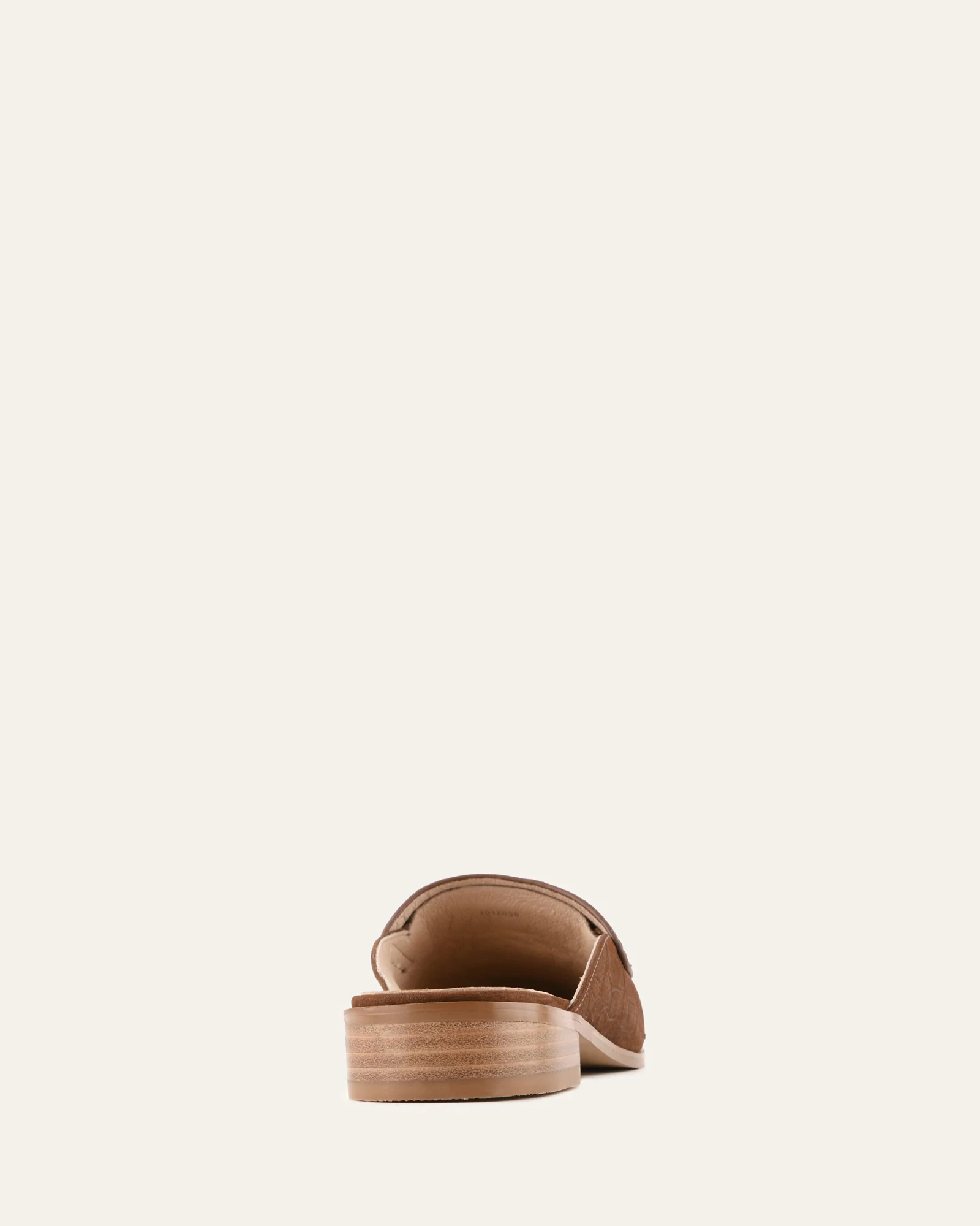 RINGO LOAFERS CHESTNUT CROC - Image 5