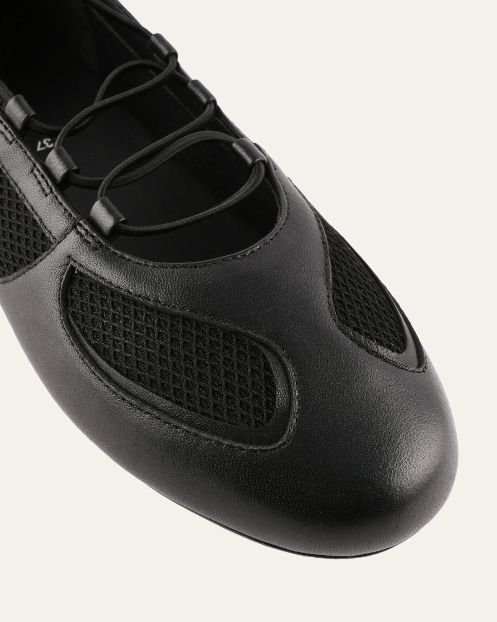 UMBER SNEAKERS BLACK MULTI - Image 3