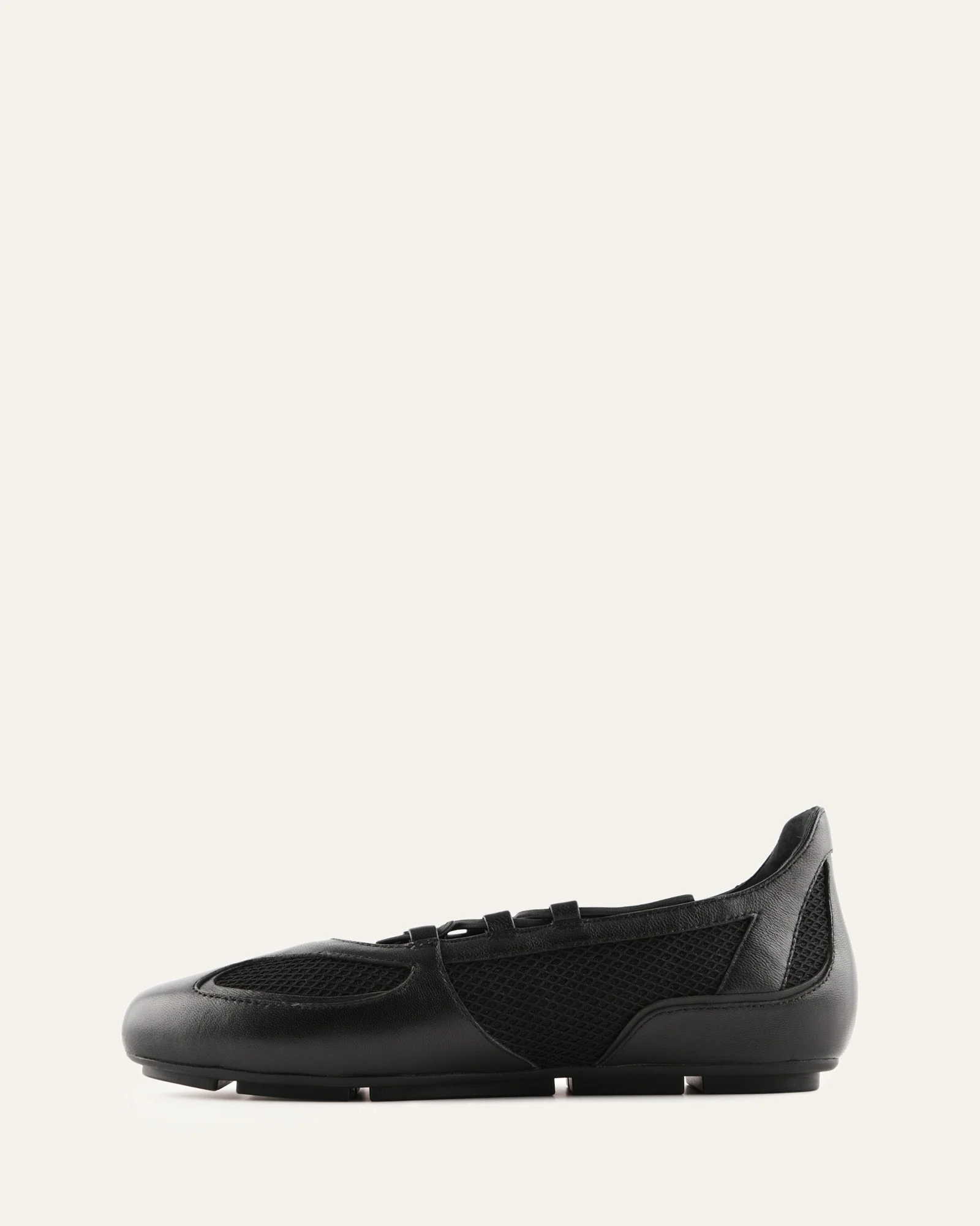 UMBER SNEAKERS BLACK MULTI - Image 5
