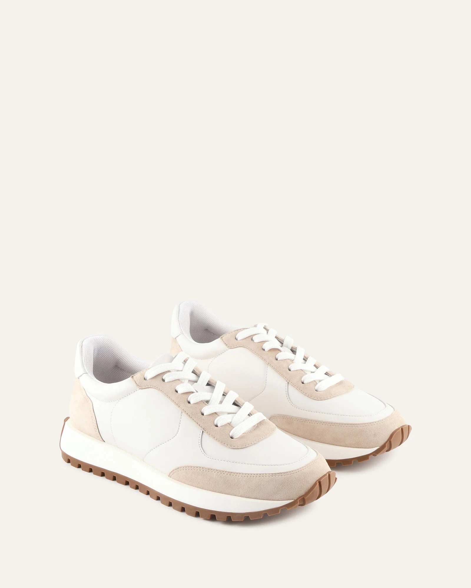 WATSON SNEAKERS WHITE MULTI - Image 2