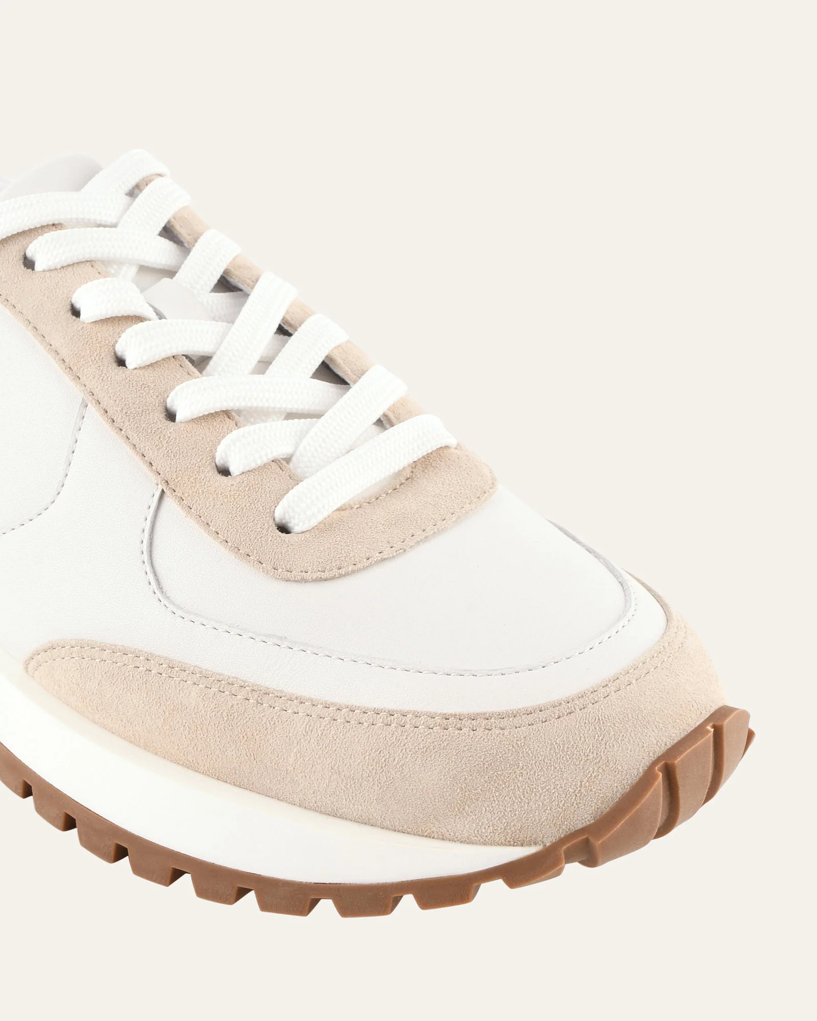 WATSON SNEAKERS WHITE MULTI - Image 3