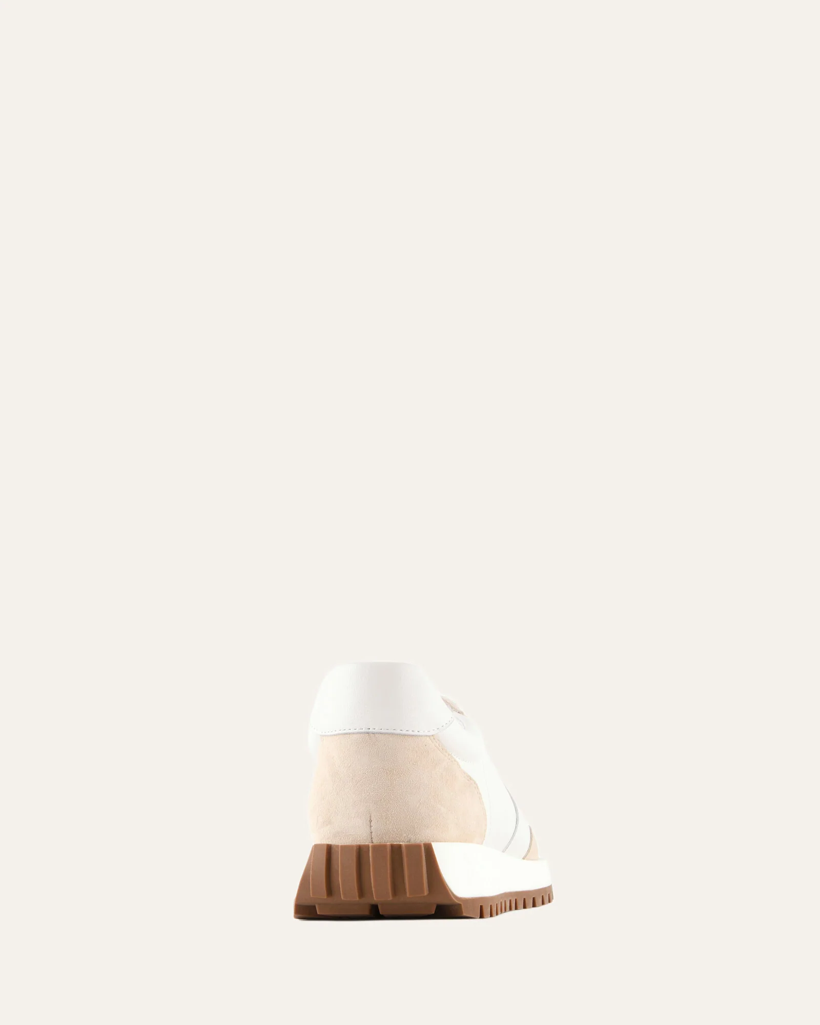 WATSON SNEAKERS WHITE MULTI - Image 4