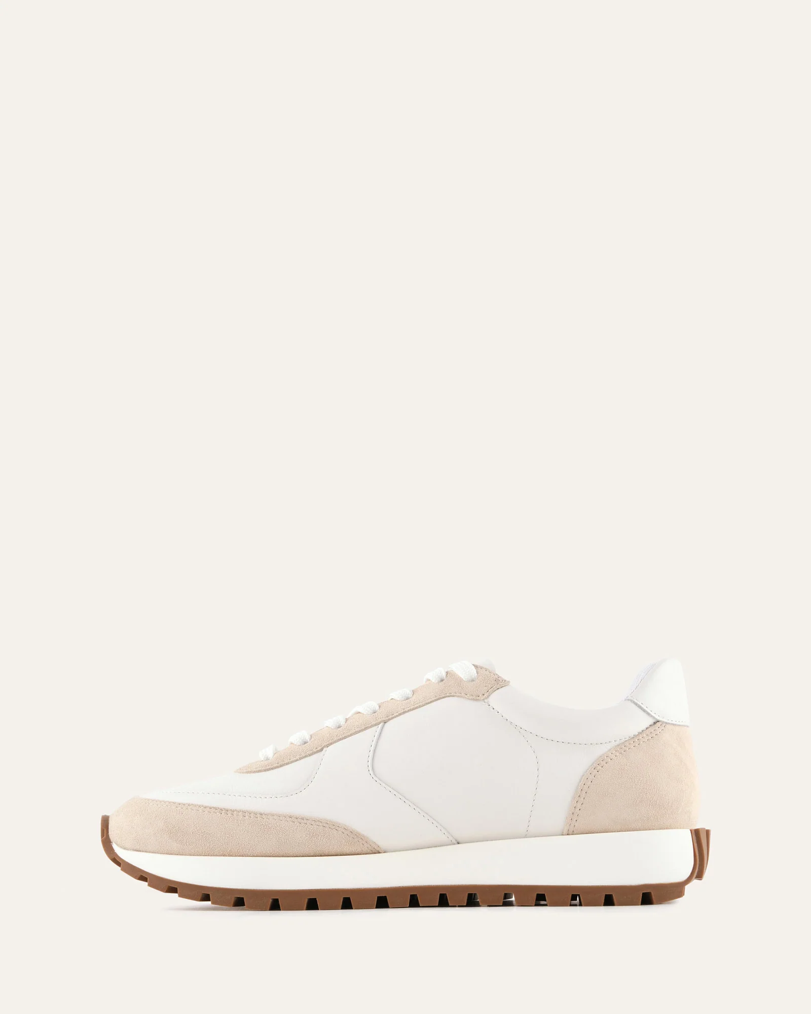 WATSON SNEAKERS WHITE MULTI - Image 5